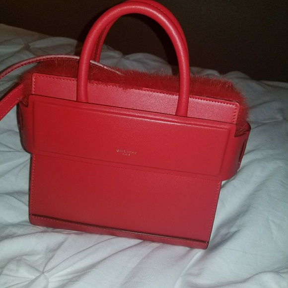 Givenchy Horizon Purse - Picture 3 of 3